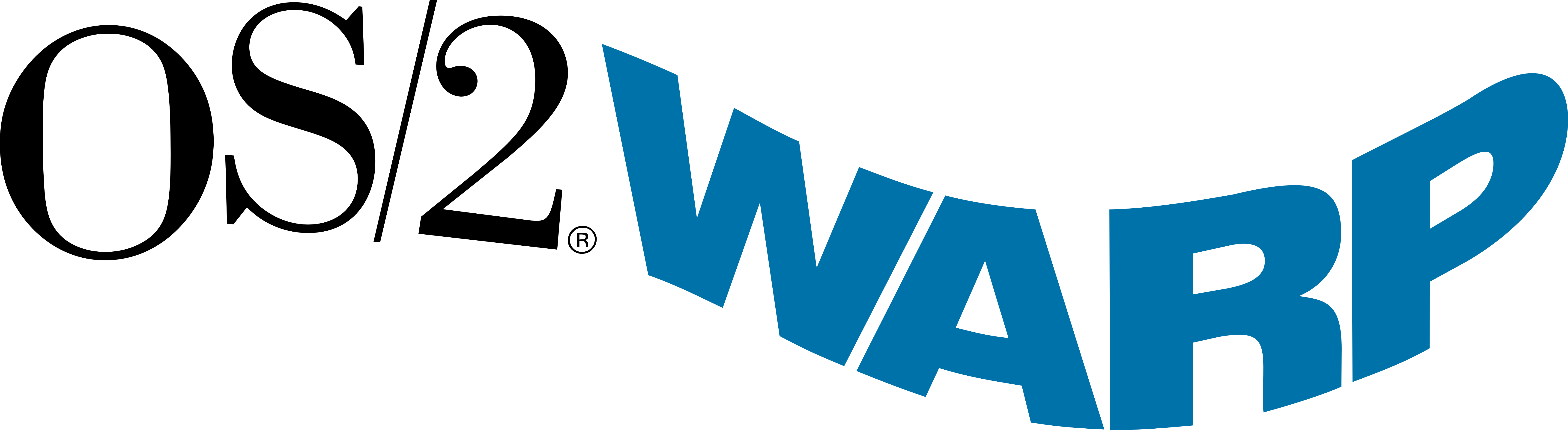 OS/2 Warp 4